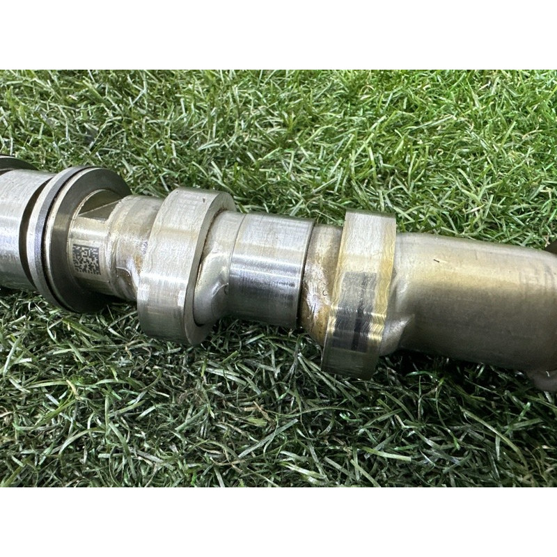 Распредвал выпускной (двигатель и элементы) BMW X5 E70 2011 3.0 N55B30 11317576161