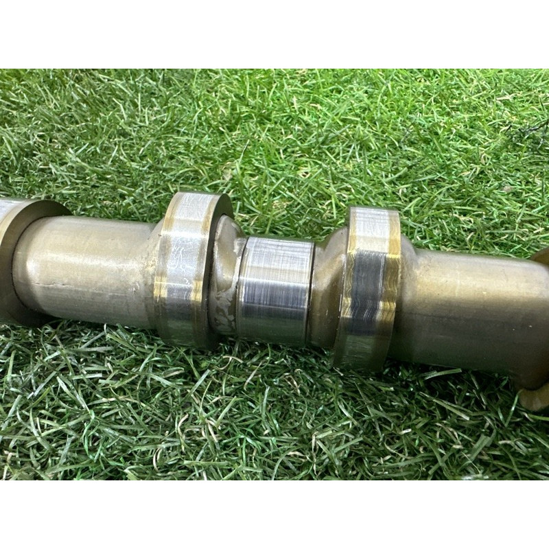 Распредвал выпускной (двигатель и элементы) BMW X5 E70 2011 3.0 N55B30 11317576161