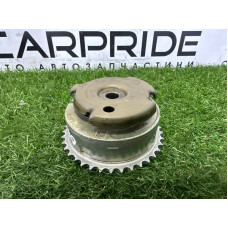 Регулятор фаз газораспределения