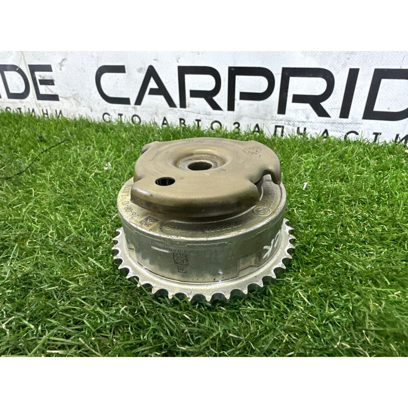 Регулятор фаз газораспределения (двигатель и элементы) BMW X5 E70 2011 3.0 N55B30 11367583208