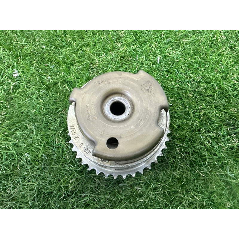 Регулятор фаз газораспределения (двигатель и элементы) BMW X5 E70 2011 3.0 N55B30 11367583208