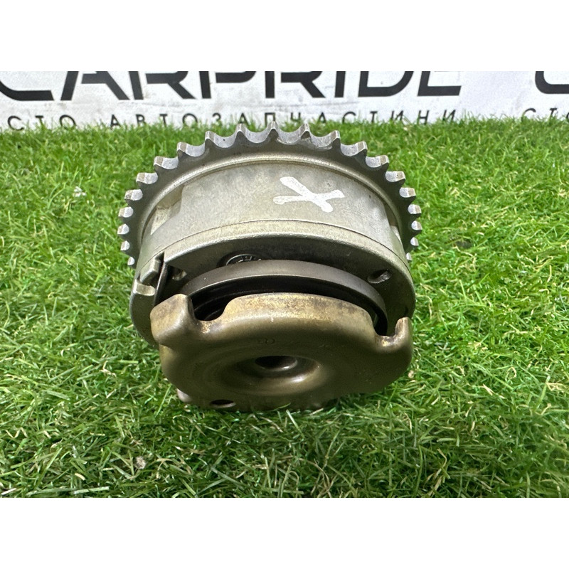 Регулятор фаз газораспределения (двигатель и элементы) BMW X5 E70 2011 3.0 N55B30 11367583208