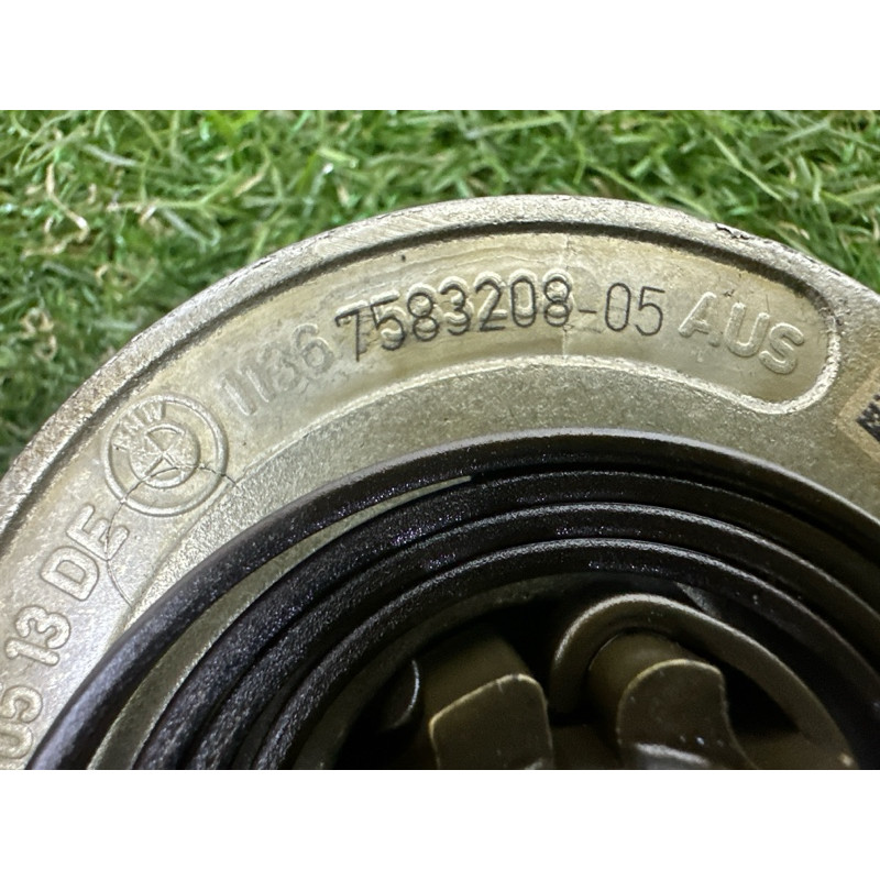 Регулятор фаз газораспределения (двигатель и элементы) BMW X5 E70 2011 3.0 N55B30 11367583208