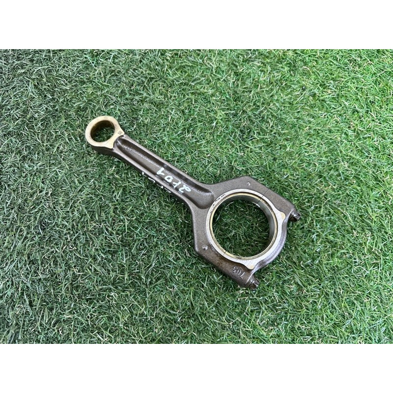 Шатун (двигатель и элементы) BMW 7-series F01 2011 3.0 N54 11247586491