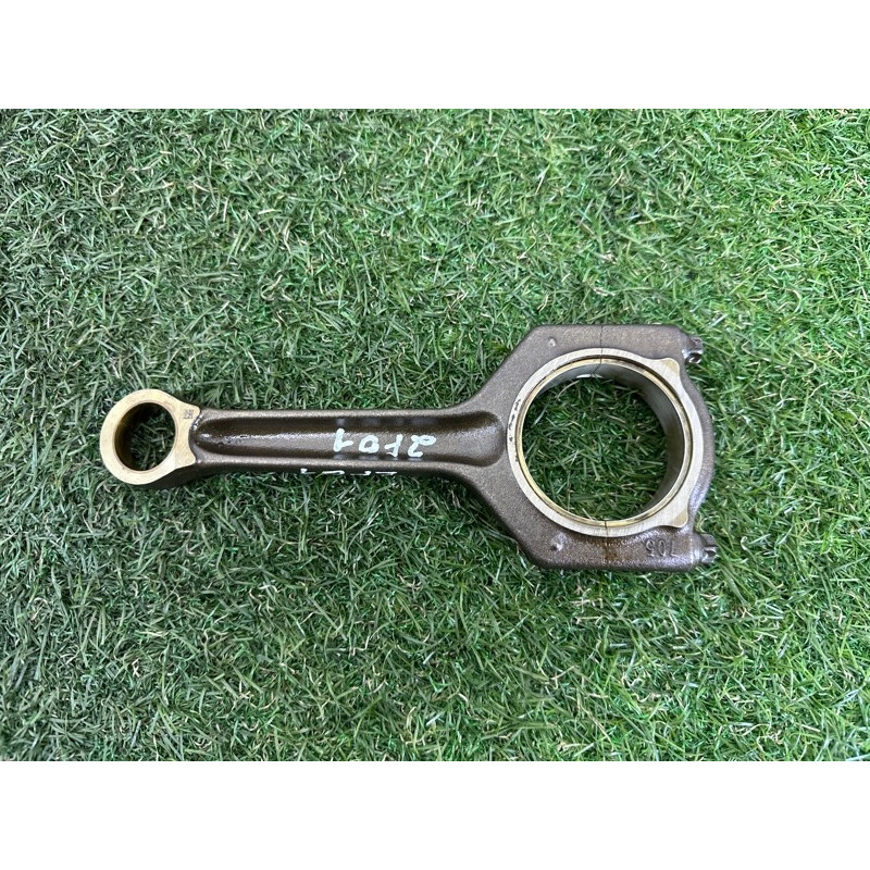 Шатун (двигатель и элементы) BMW 7-series F01 2011 3.0 N54 11247586491