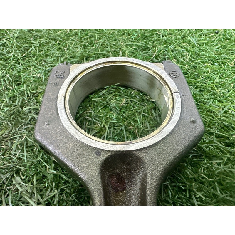 Шатун (двигатель и элементы) BMW 7-series F01 2011 3.0 N54 11247586491