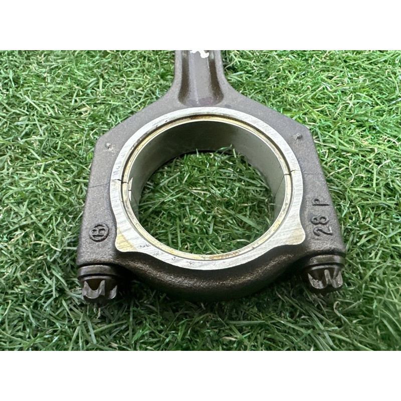 Шатун (двигатель и элементы) BMW 7-series F01 2011 3.0 N54 11247586491