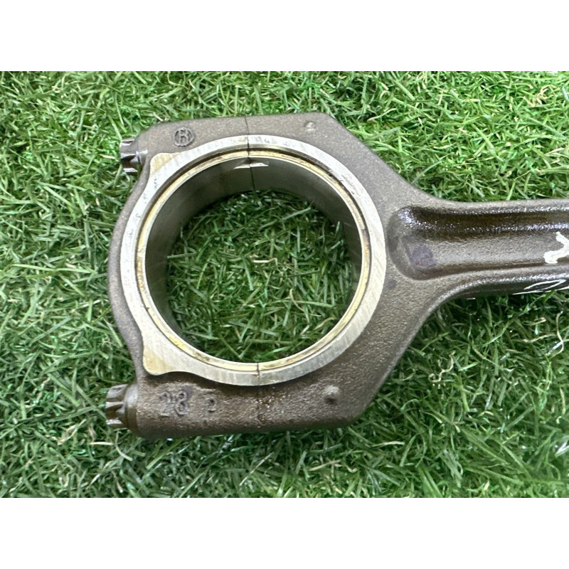 Шатун (двигатель и элементы) BMW 7-series F01 2011 3.0 N54 11247586491