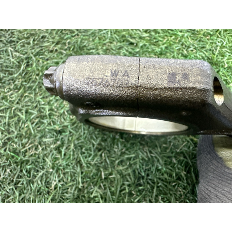 Шатун (двигатель и элементы) BMW 7-series F01 2011 3.0 N54 11247586491