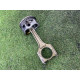 Поршень с шатуном (двигатель и элементы) AUDI Q5 8R 2012 2.0 CAEB 06H198401A