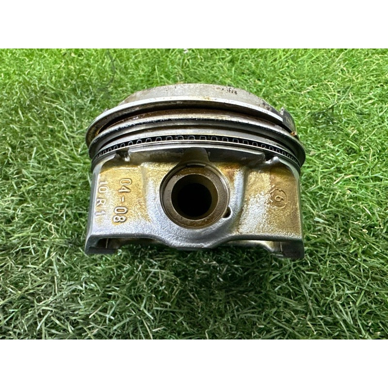 Поршень (двигун та елементи) BMW 3-series E93 2008 3.0 N54 11257577581