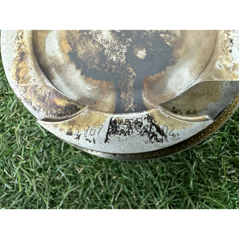 Поршень (двигун та елементи) BMW 3-series E93 2008 3.0 N54 11257577581