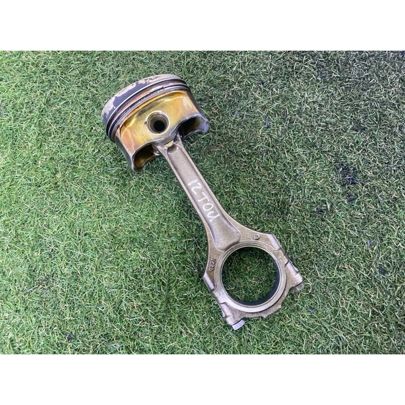 Поршень с шатуном (двигатель и элементы) Volkswagen Touareg NF 2012 3.6 CGRA 03H107065AR