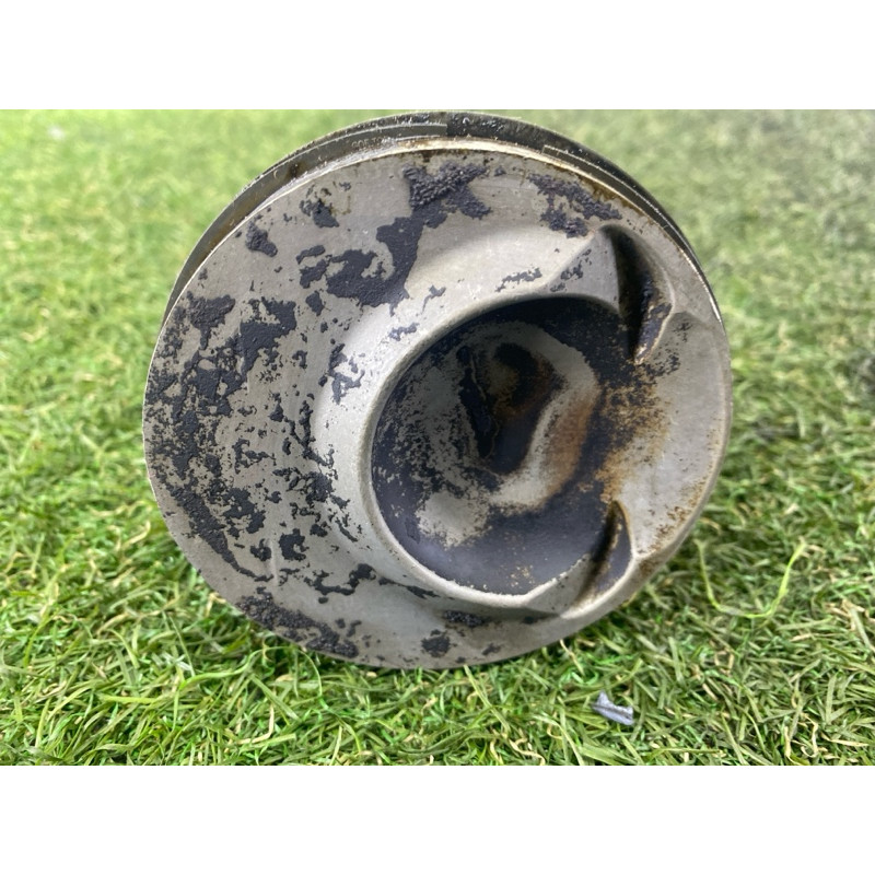 Поршень с шатуном (двигатель и элементы) Volkswagen Touareg NF 2012 3.6 CGRA 03H107065AR