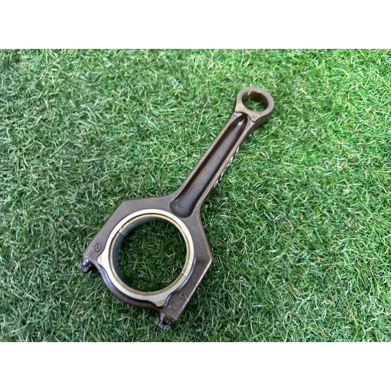 Шатун (двигун та елементи) BMW 3-series E93 2008 3.0 N54 11247586491