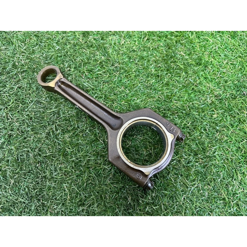 Шатун (двигун та елементи) BMW 3-series E93 2008 3.0 N54 11247586491