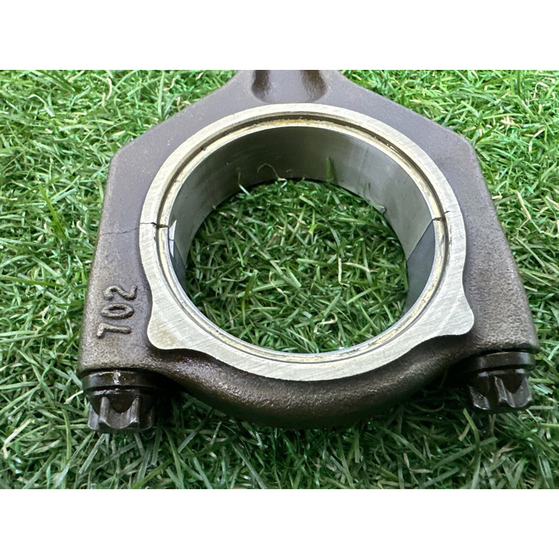 Шатун (двигун та елементи) BMW 3-series E93 2008 3.0 N54 11247586491