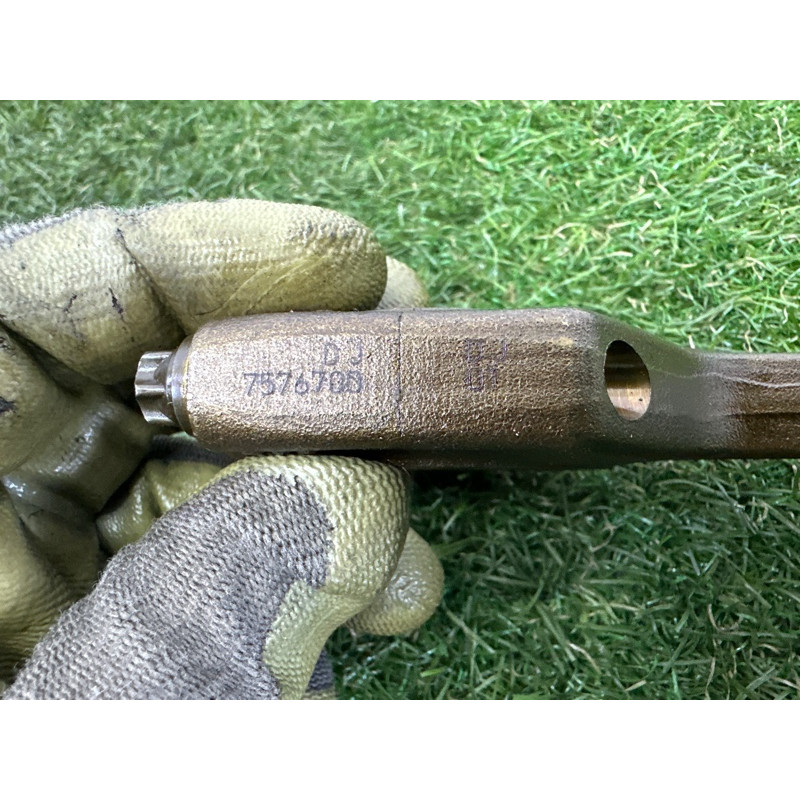 Шатун (двигун та елементи) BMW 3-series E93 2008 3.0 N54 11247586491