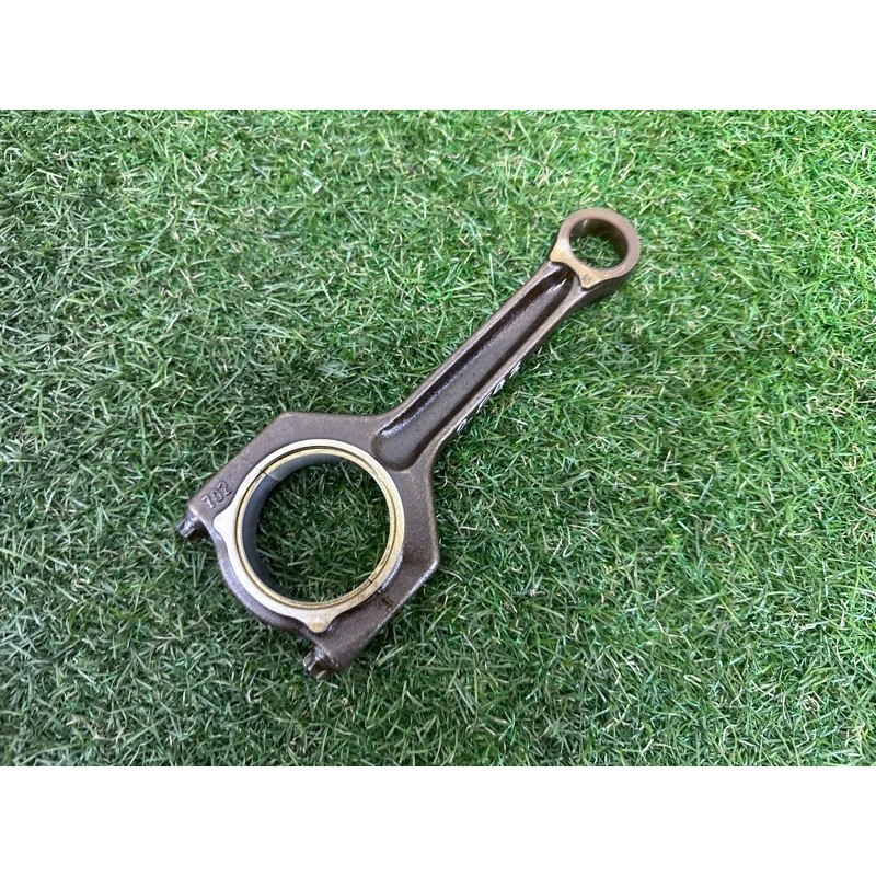 Шатун (двигун та елементи) BMW 3-series E93 2008 3.0 N54 11247586491