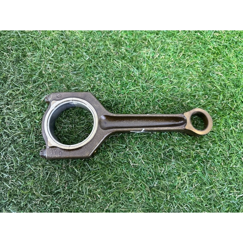 Шатун (двигун та елементи) BMW 3-series E93 2008 3.0 N54 11247586491