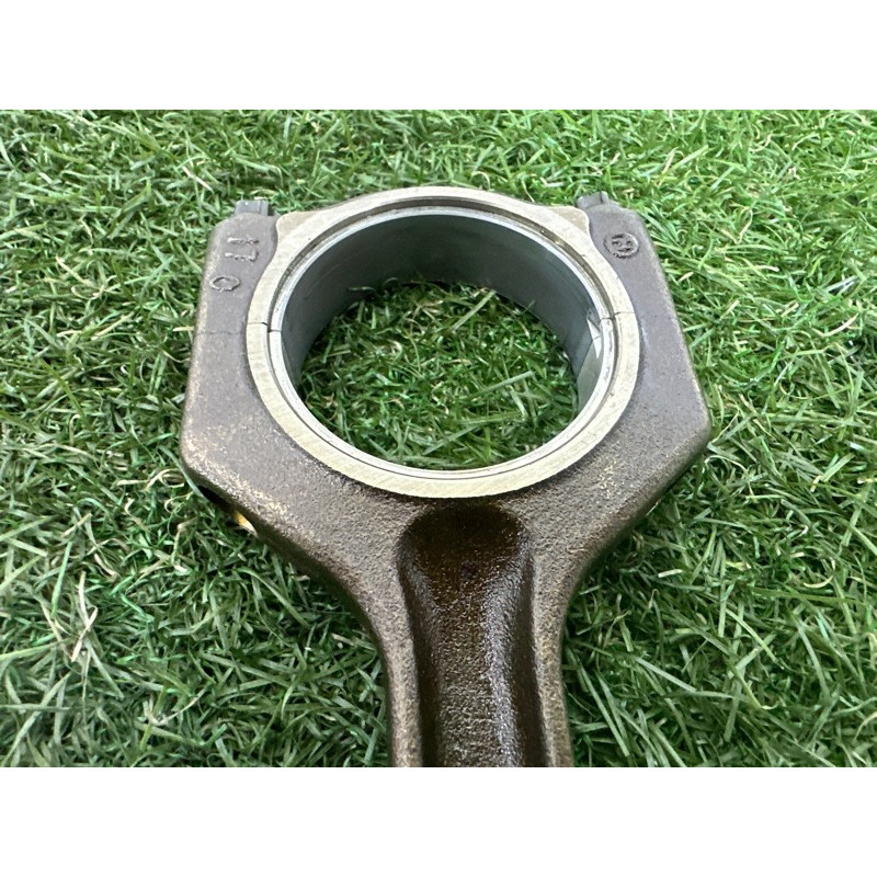 Шатун (двигун та елементи) BMW 3-series E93 2008 3.0 N54 11247586491