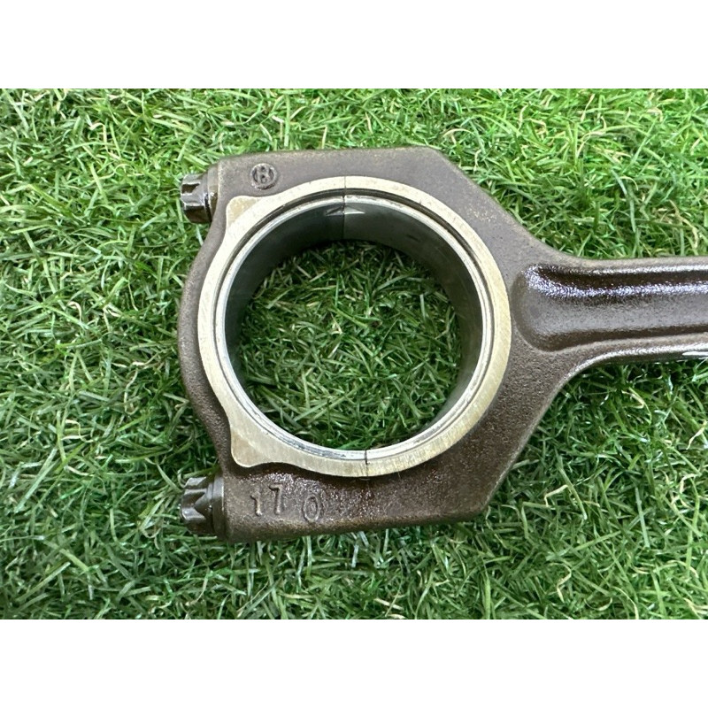 Шатун (двигун та елементи) BMW 3-series E93 2008 3.0 N54 11247586491