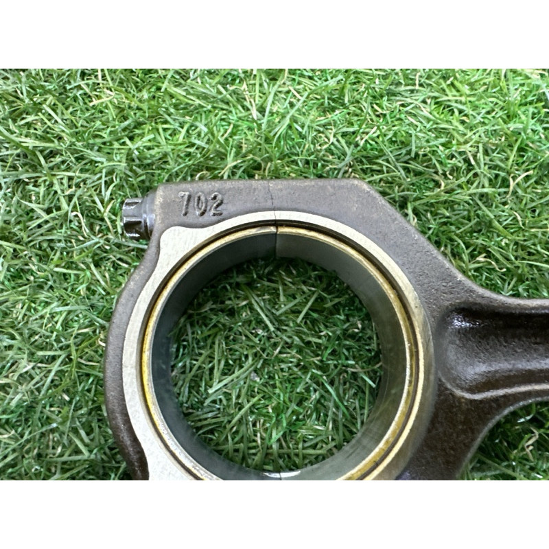 Шатун (двигун та елементи) BMW 3-series E93 2008 3.0 N54 11247586491