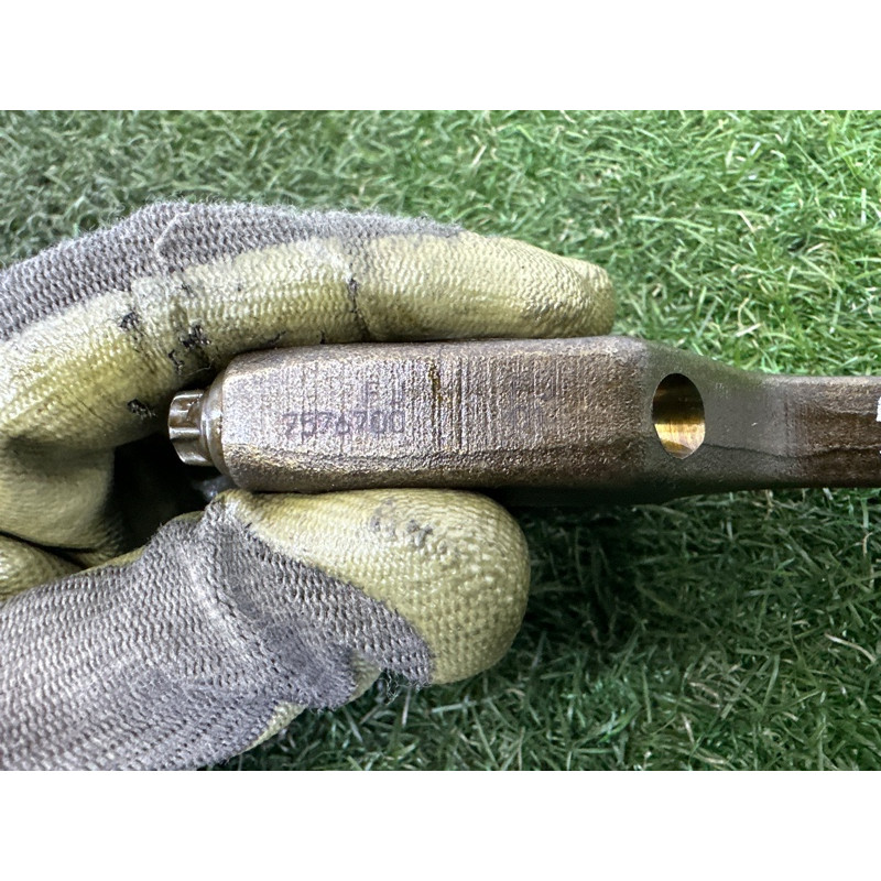 Шатун (двигун та елементи) BMW 3-series E93 2008 3.0 N54 11247586491