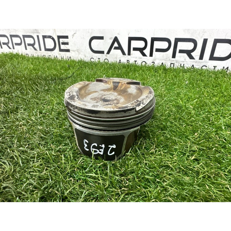 Поршень (двигун та елементи) BMW 3-series E93 2008 3.0 N54 11257577581