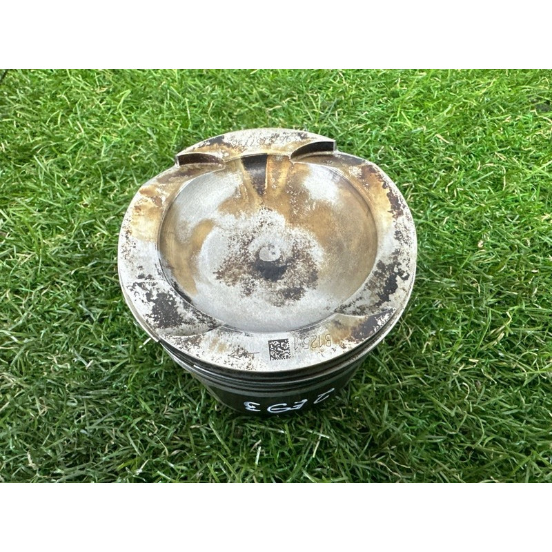 Поршень (двигун та елементи) BMW 3-series E93 2008 3.0 N54 11257577581