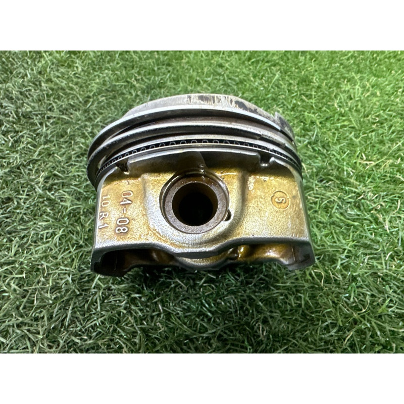 Поршень (двигун та елементи) BMW 3-series E93 2008 3.0 N54 11257577581