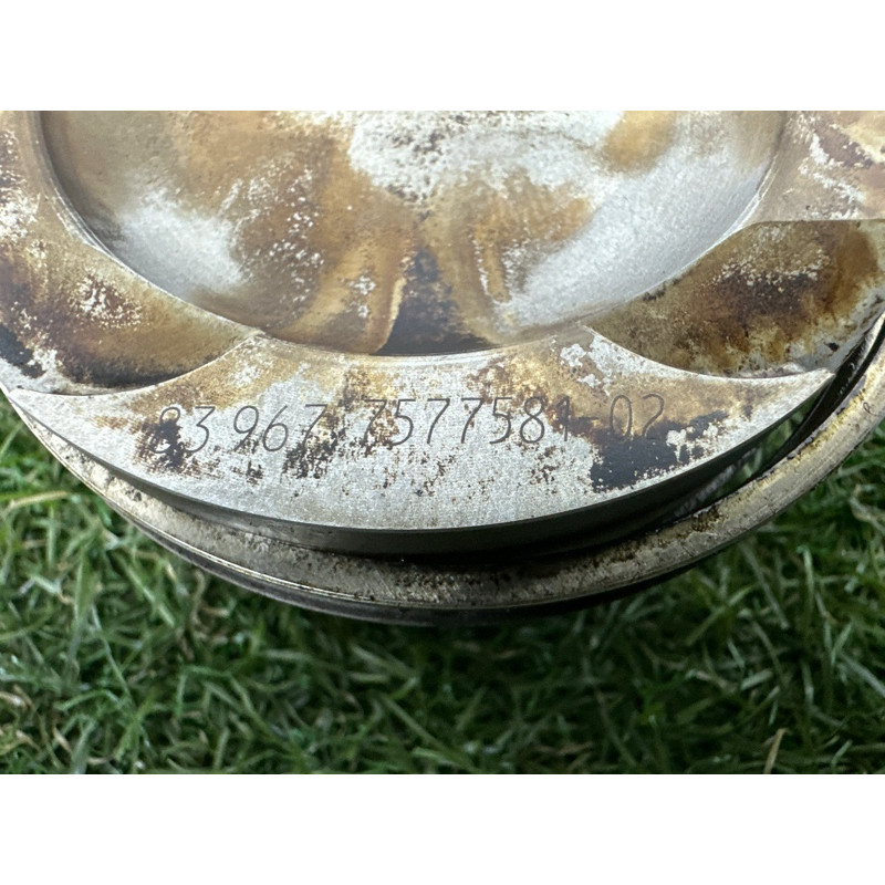 Поршень (двигун та елементи) BMW 3-series E93 2008 3.0 N54 11257577581