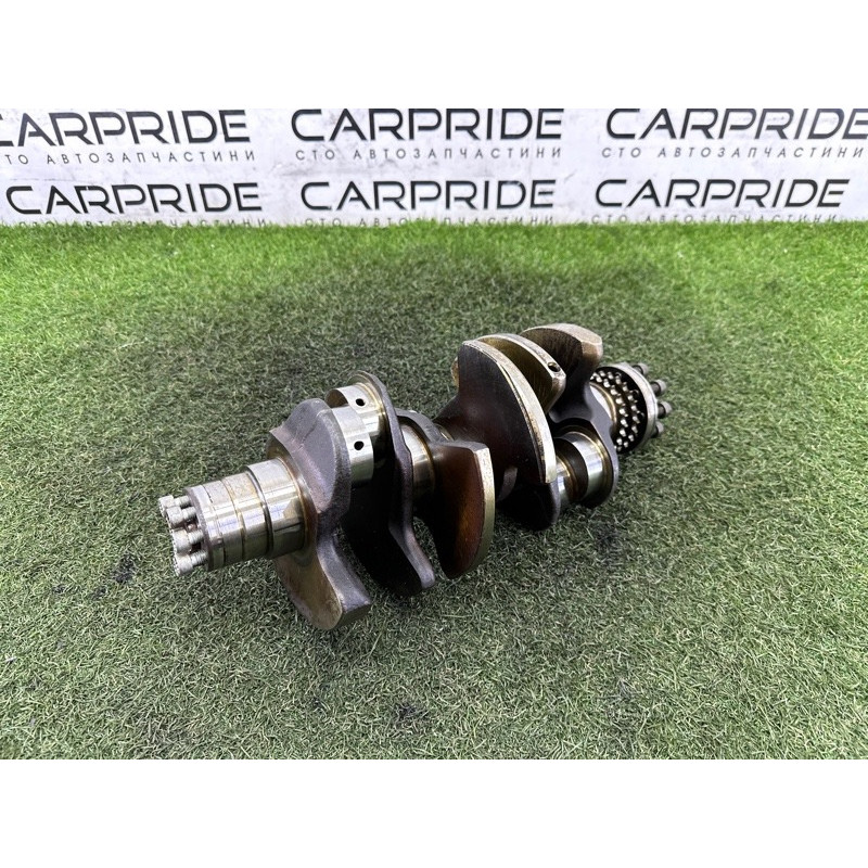 Коленвал (двигатель и элементы) AUDI A7 4G 2012 3.0 CGXB 06E105101AD