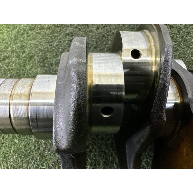 Коленвал (двигатель и элементы) AUDI A7 4G 2012 3.0 CGXB 06E105101AD