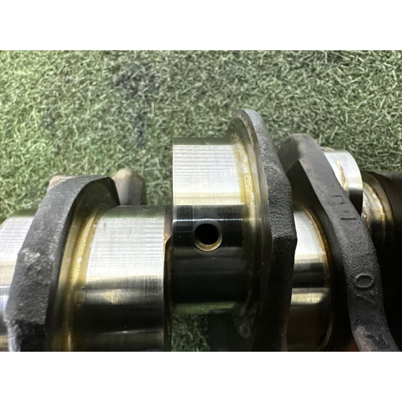 Коленвал (двигатель и элементы) AUDI A7 4G 2012 3.0 CGXB 06E105101AD