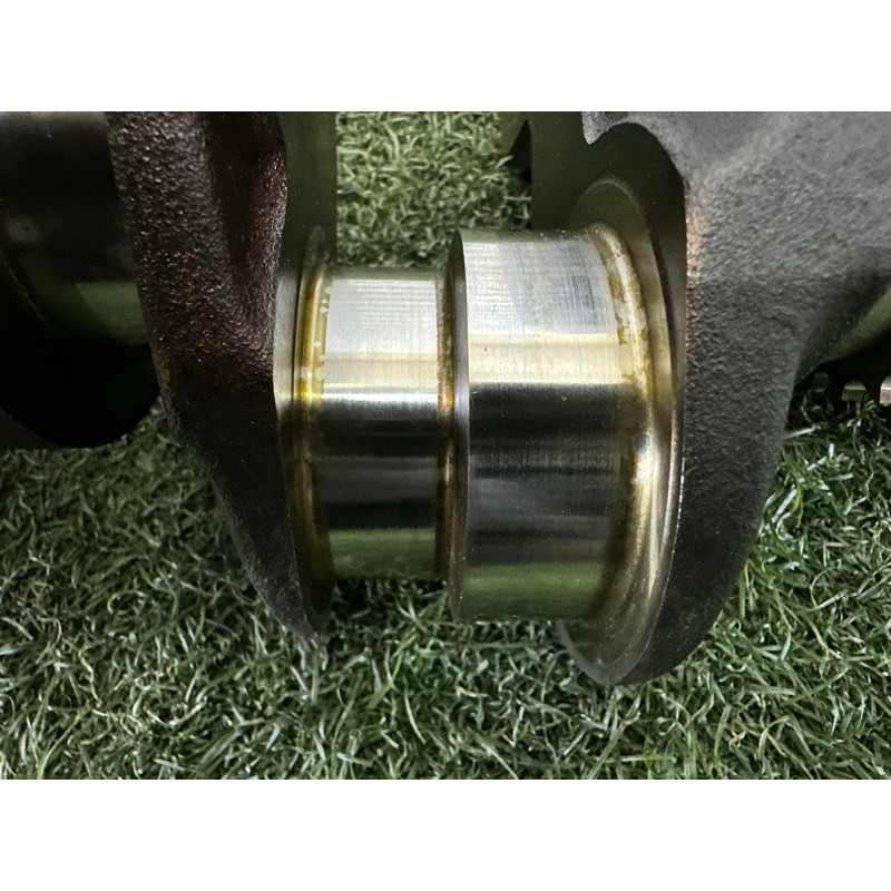 Коленвал (двигатель и элементы) AUDI A7 4G 2012 3.0 CGXB 06E105101AD