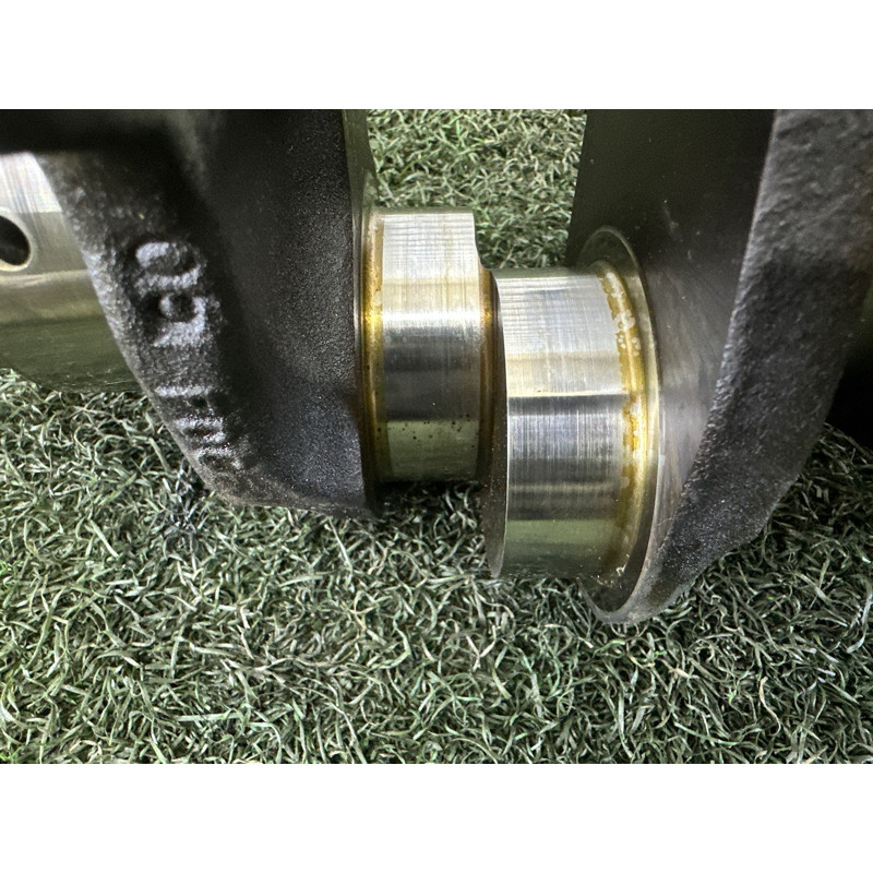 Коленвал (двигатель и элементы) AUDI A7 4G 2012 3.0 CGXB 06E105101AD