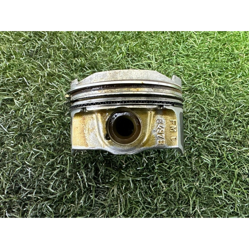 Поршень (двигун та елементи) BMW 3-series E93 2008 3.0 N54 11257577581