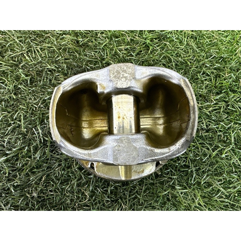 Поршень (двигун та елементи) BMW 3-series E93 2008 3.0 N54 11257577581