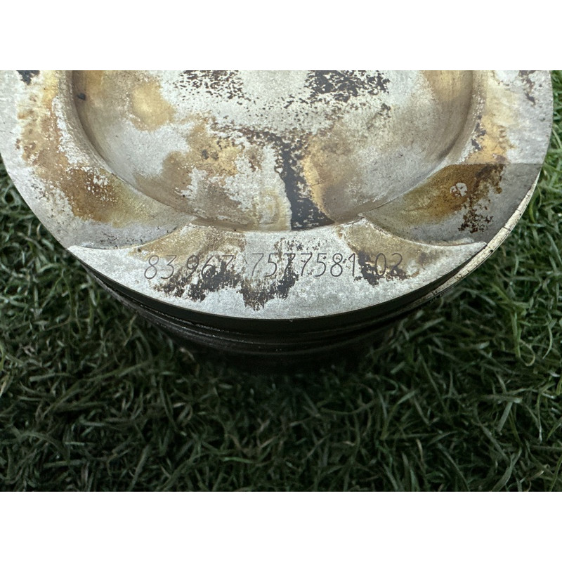 Поршень (двигун та елементи) BMW 3-series E93 2008 3.0 N54 11257577581