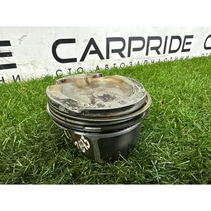 Поршень (двигун та елементи) BMW 3-series E93 2008 3.0 N54 11257577581