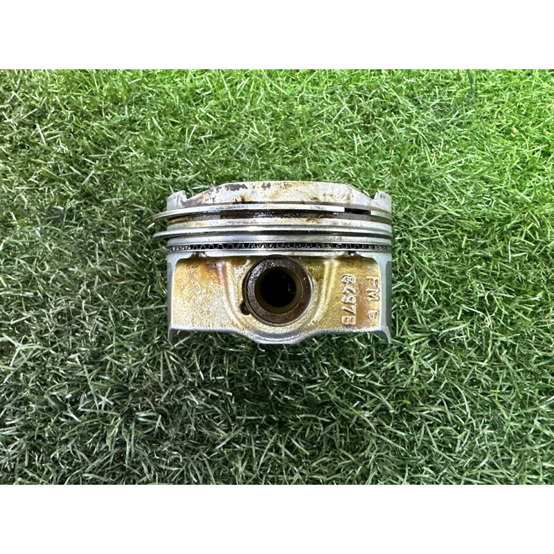 Поршень (двигун та елементи) BMW 3-series E93 2008 3.0 N54 11257577581