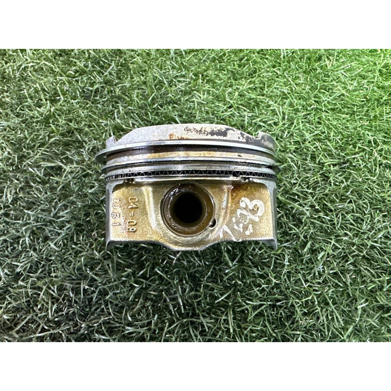 Поршень (двигун та елементи) BMW 3-series E93 2008 3.0 N54 11257577581