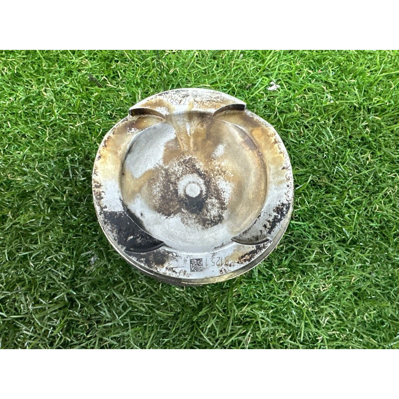 Поршень (двигун та елементи) BMW 3-series E93 2008 3.0 N54 11257577581