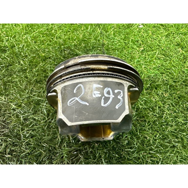 Поршень (двигун та елементи) BMW 3-series E93 2008 3.0 N54 11257577581