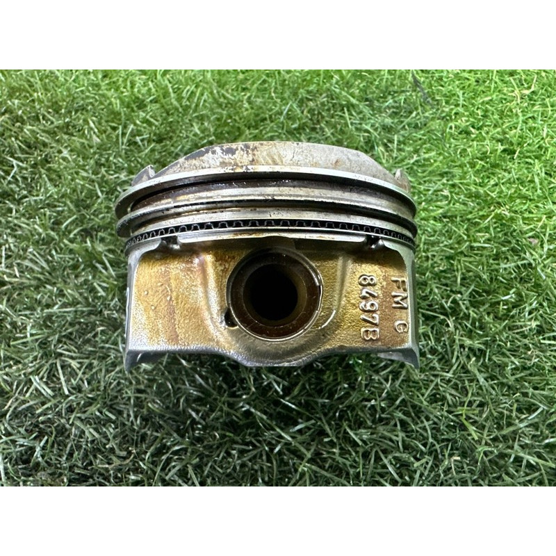 Поршень (двигун та елементи) BMW 3-series E93 2008 3.0 N54 11257577581