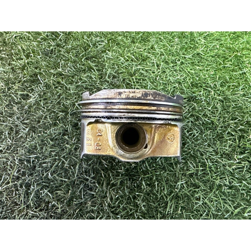 Поршень (двигун та елементи) BMW 3-series E93 2008 3.0 N54 11257577581