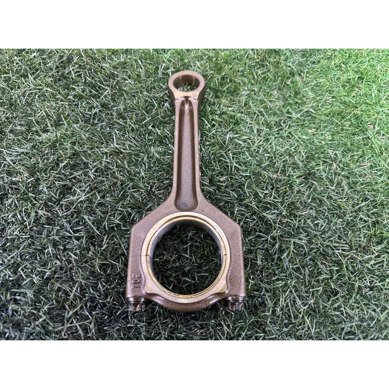 Шатун (двигун та елементи) BMW 3-series E93 2008 3.0 N54 11247586491