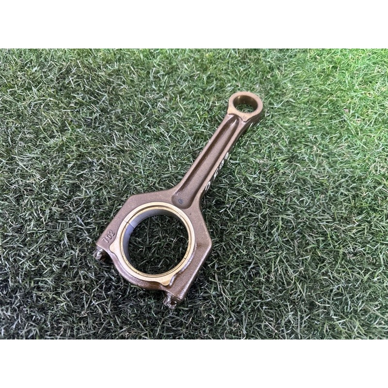 Шатун (двигун та елементи) BMW 3-series E93 2008 3.0 N54 11247586491