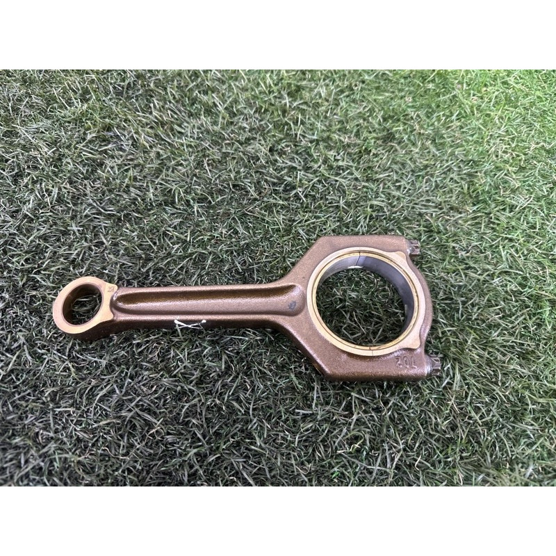 Шатун (двигун та елементи) BMW 3-series E93 2008 3.0 N54 11247586491